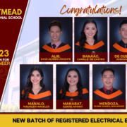 April 2023 – Registered Electrical Engineers